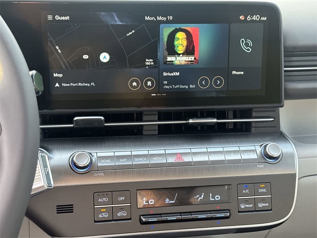 2025 Hyundai Kona SEL 26