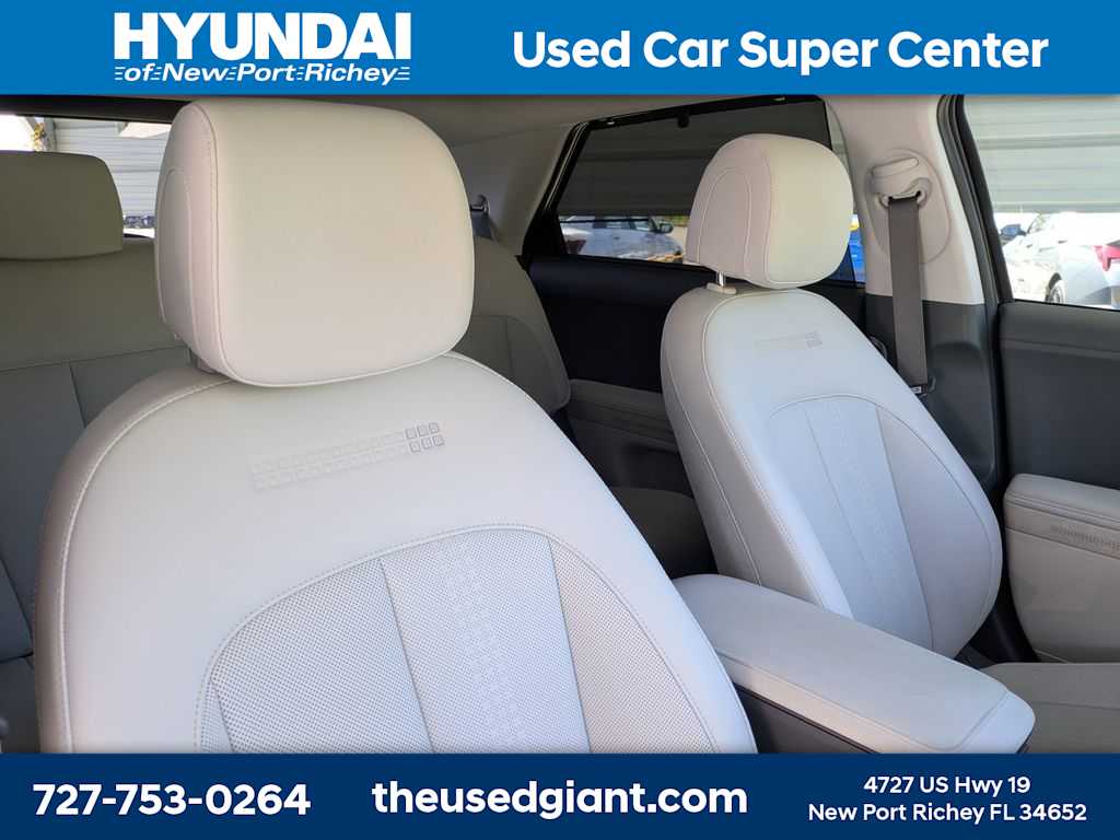 Thumbnail: 2025 Hyundai Ioniq 5 - 6