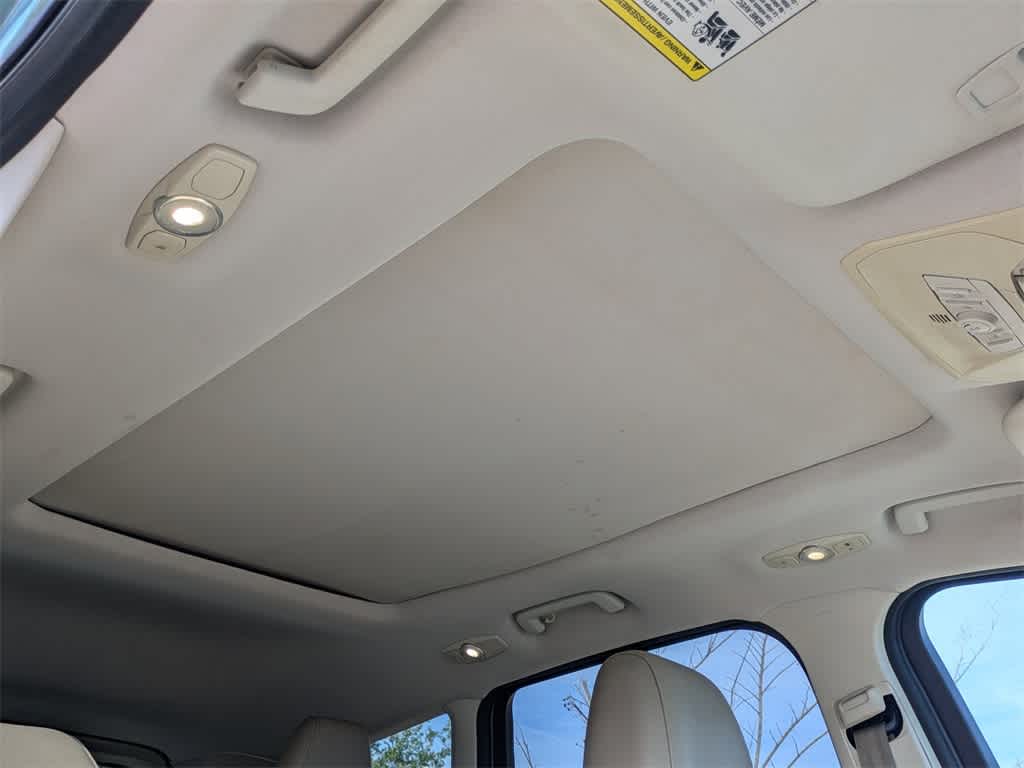 Thumbnail: 2013 Ford Escape - 11