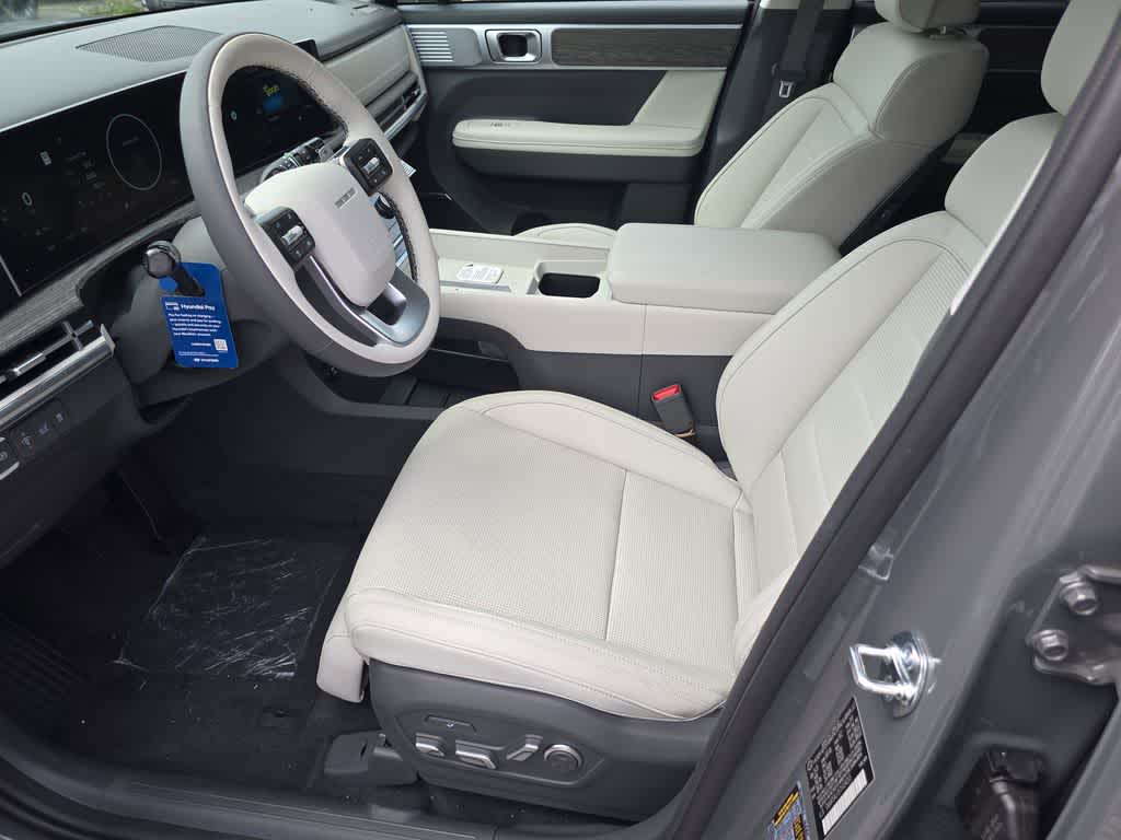 Thumbnail: 2026 Hyundai Santa Fe - 16