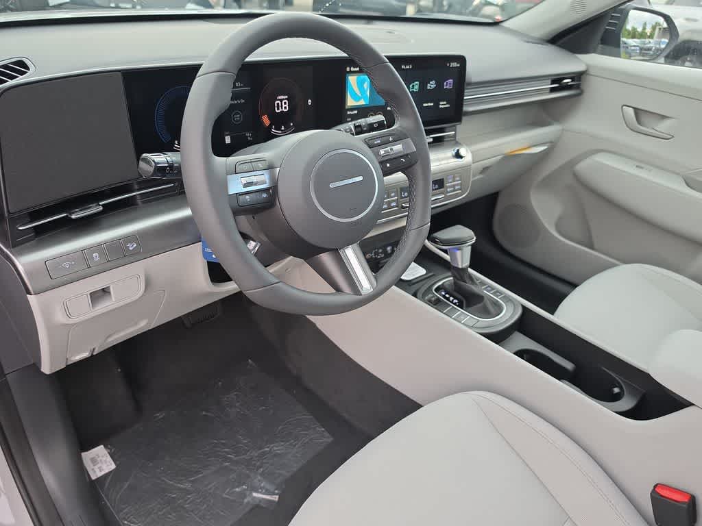 Thumbnail: 2026 Hyundai Kona - 14