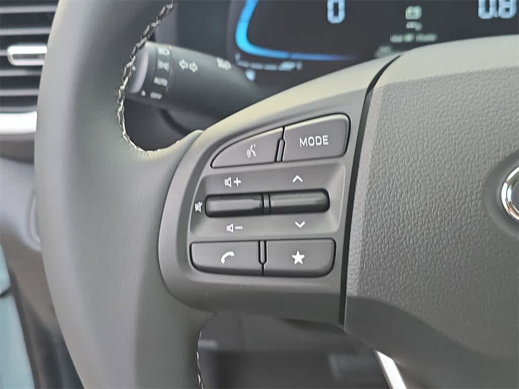 Thumbnail: 2026 Hyundai Venue - 25