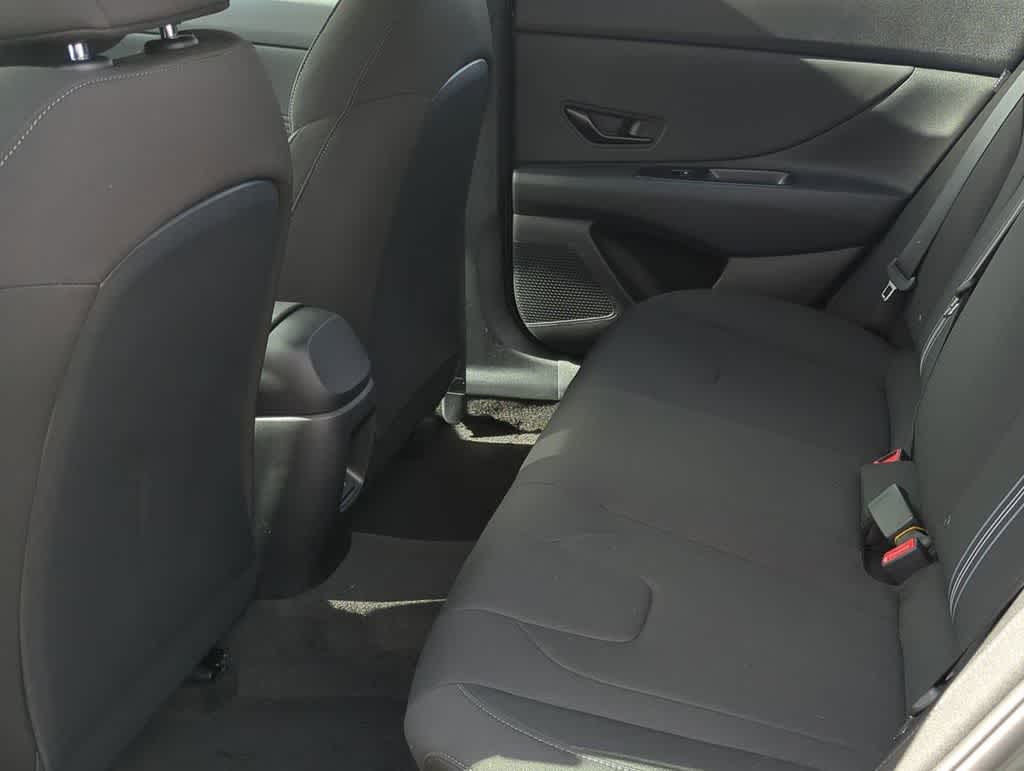 Thumbnail: 2026 Hyundai Elantra - 21