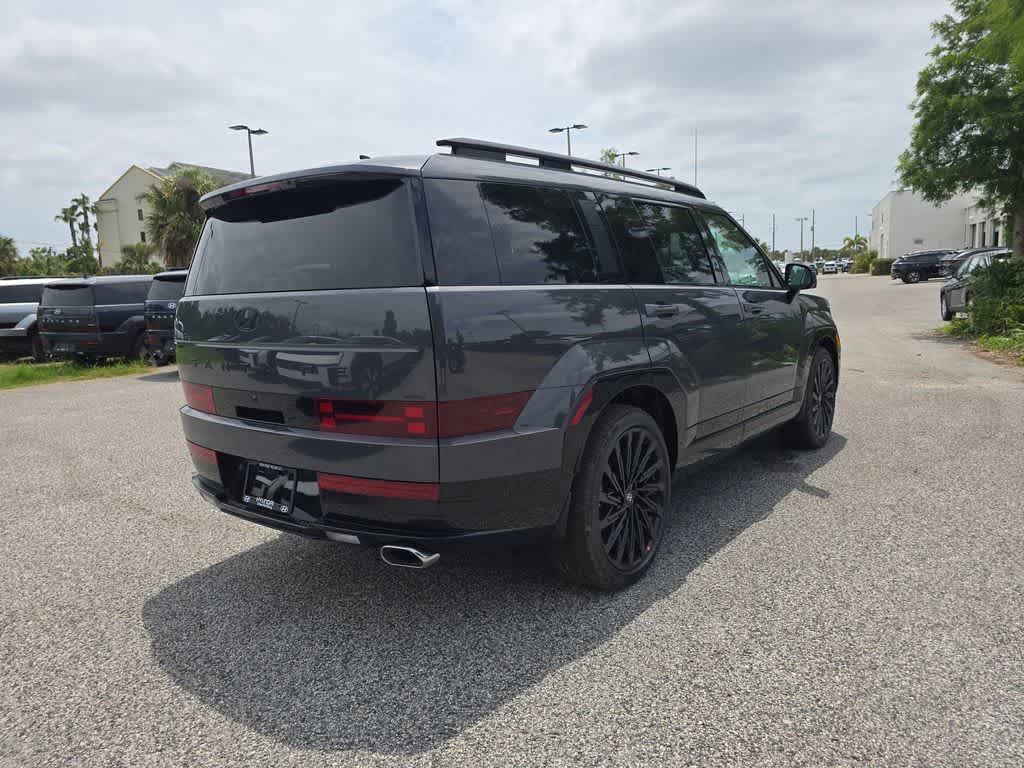 Thumbnail: 2026 Hyundai Santa Fe - 7