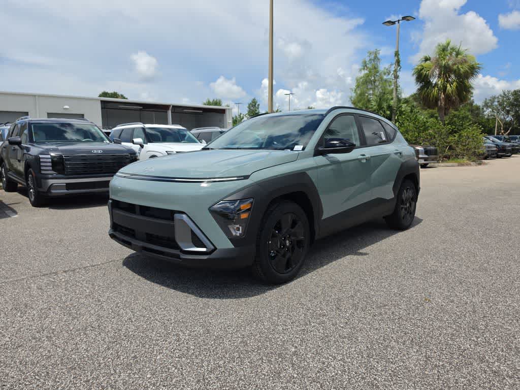 Thumbnail: 2026 Hyundai Kona - 2