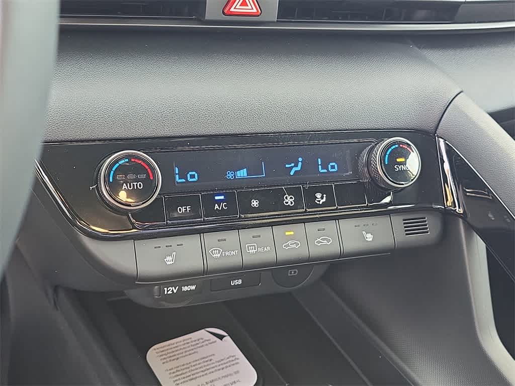 Thumbnail: 2026 Hyundai Elantra - 29