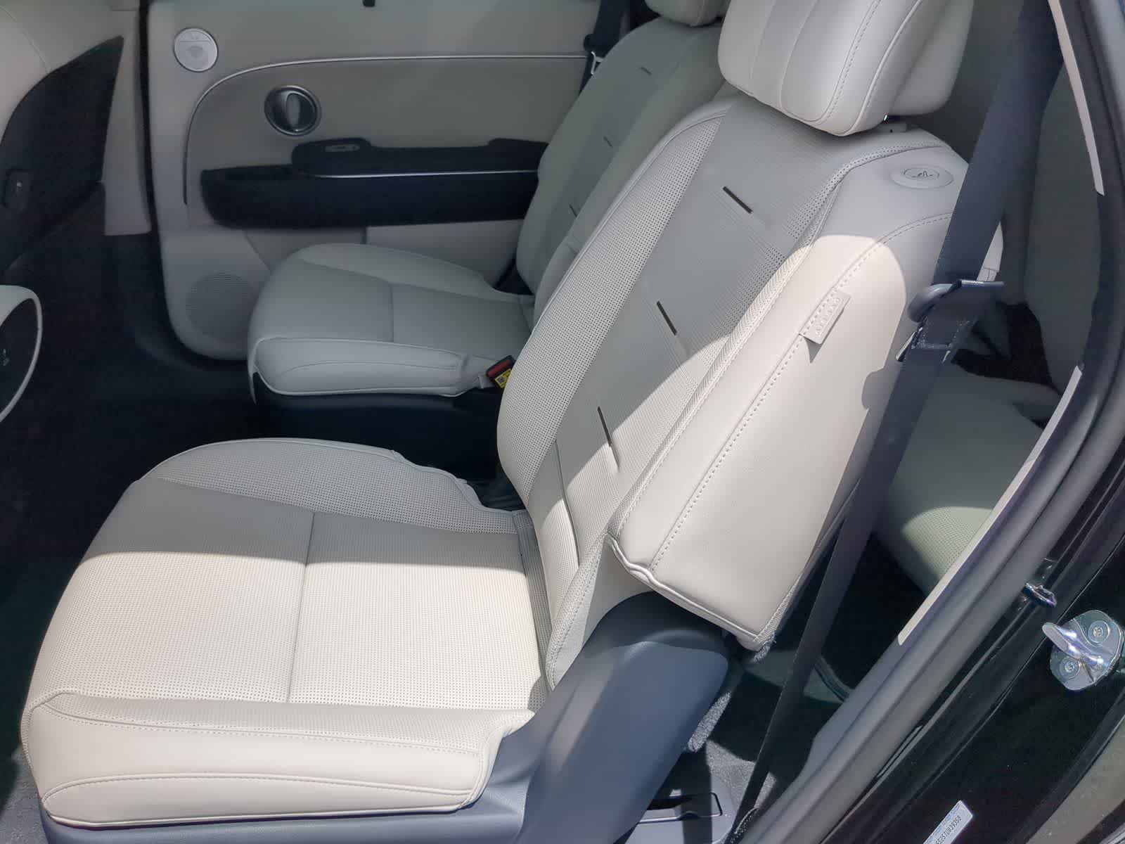 Thumbnail: 2026 Hyundai Palisade - 19