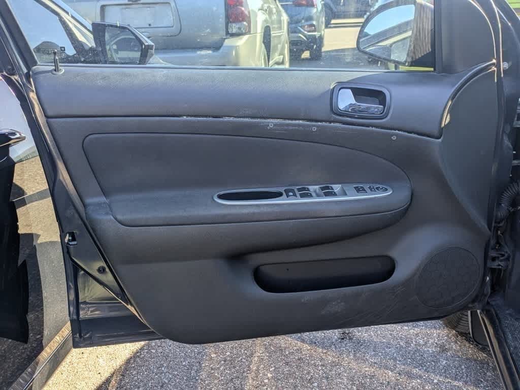 Thumbnail: 2009 Chevrolet Cobalt - 9