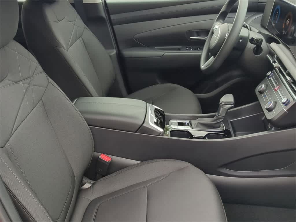 Thumbnail: 2026 Hyundai Tucson - 22