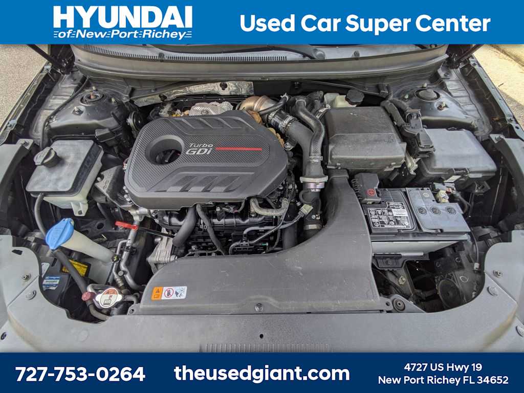 Thumbnail: 2015 Hyundai Sonata - 13
