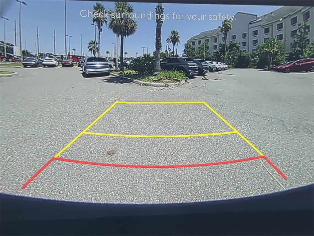 Thumbnail: 2026 Hyundai Santa Cruz - 28