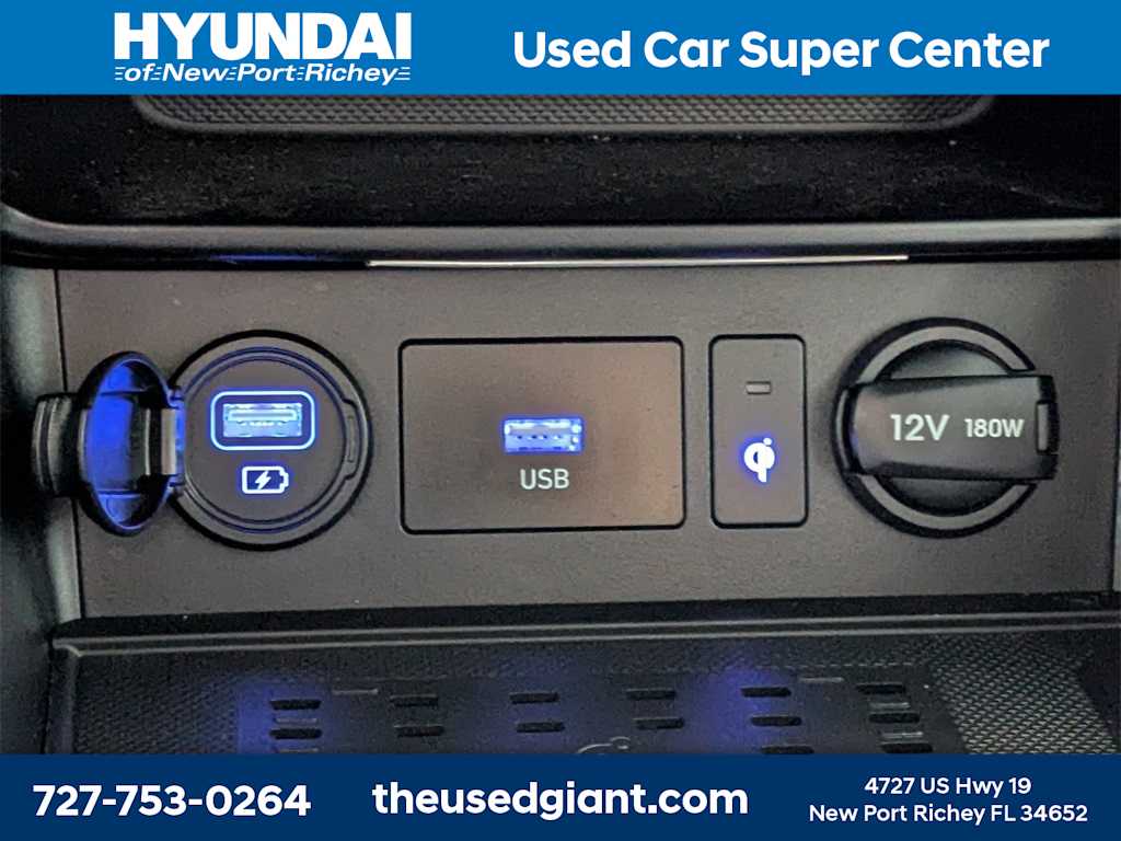 Thumbnail: 2022 Hyundai Kona - 22