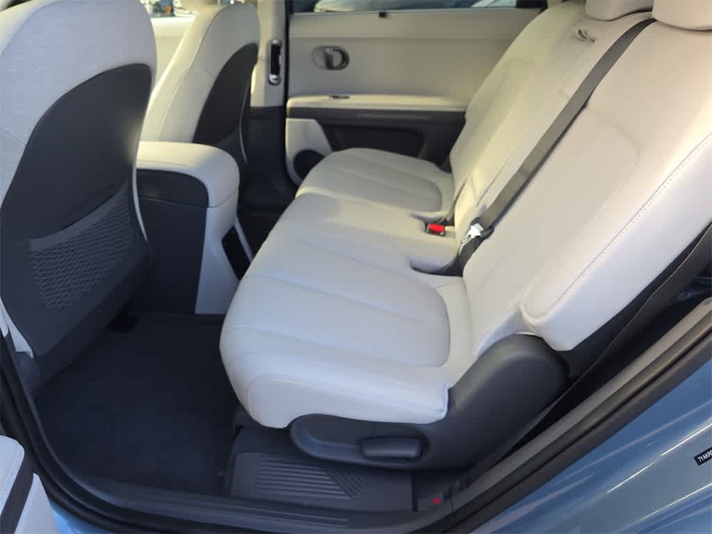 Thumbnail: 2026 Hyundai Ioniq 5 - 19