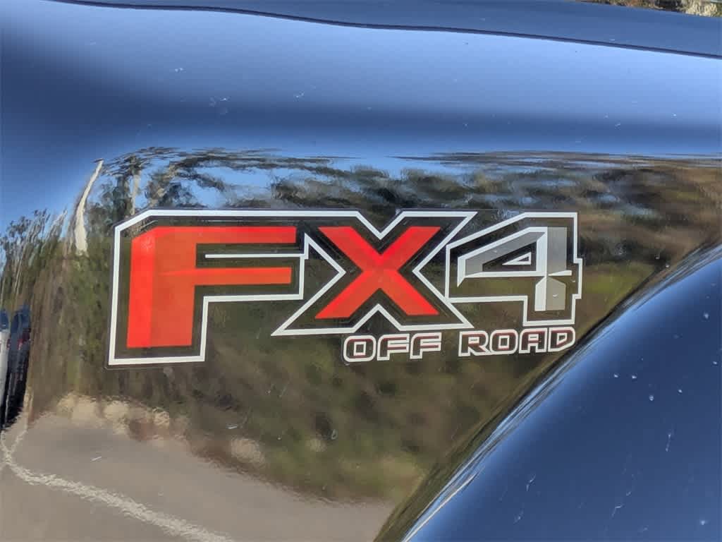 Thumbnail: 2022 Ford F-450 - 15