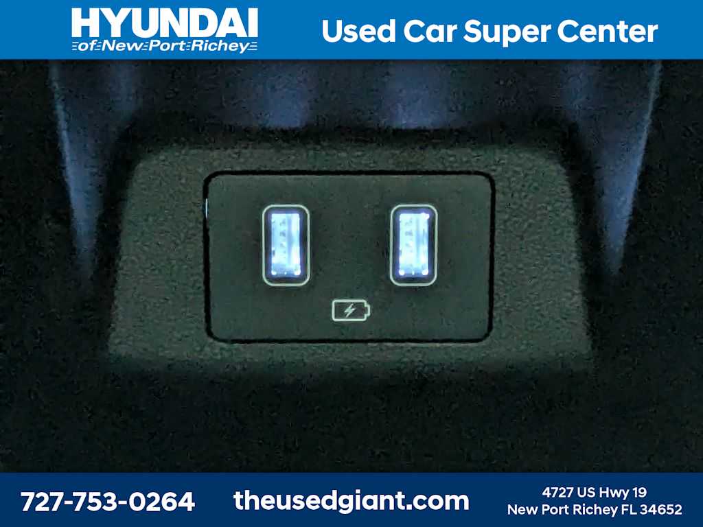 Thumbnail: 2024 Hyundai Tucson - 17