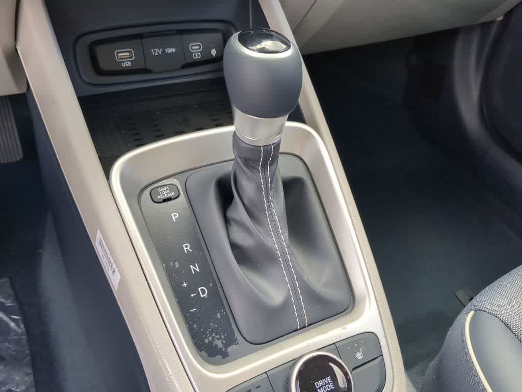 Thumbnail: 2026 Hyundai Venue - 31