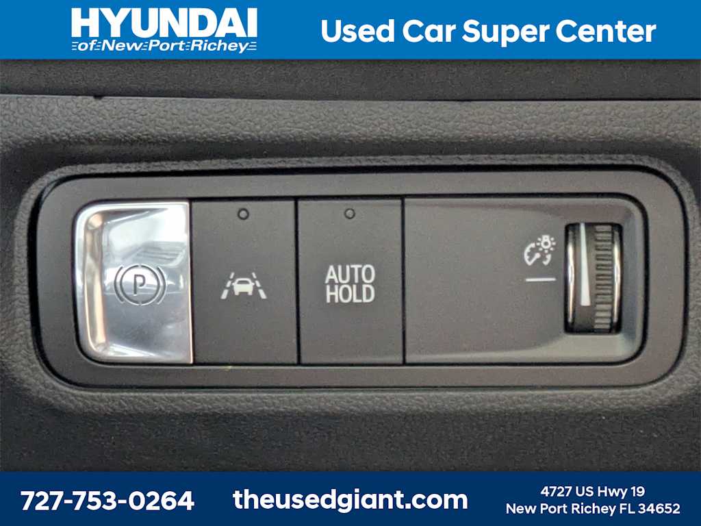 Thumbnail: 2025 Honda Prologue - 35