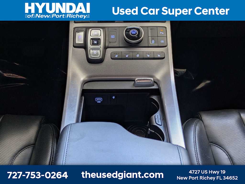 Thumbnail: 2024 Hyundai Palisade - 27