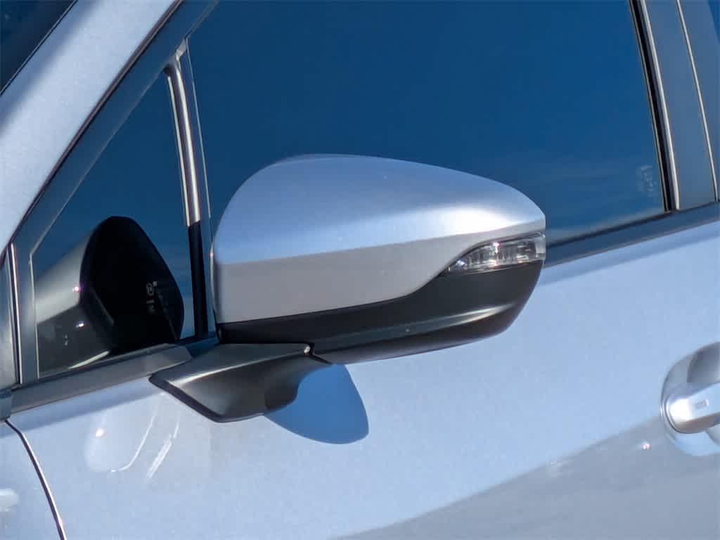 Thumbnail: 2025 Subaru WRX - 11