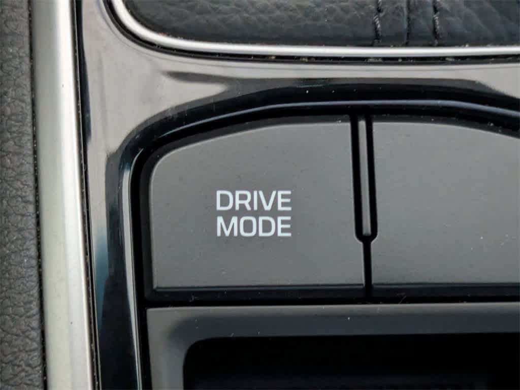 Thumbnail: 2018 Hyundai Sonata - 26