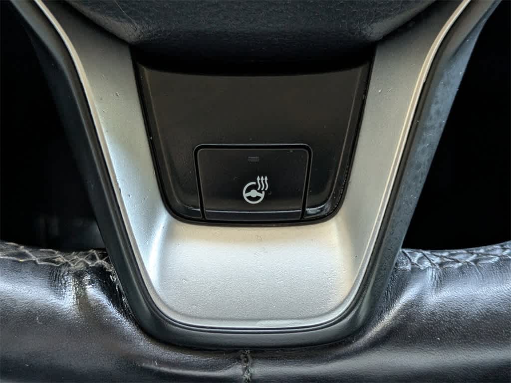 Thumbnail: 2021 Honda Accord - 36