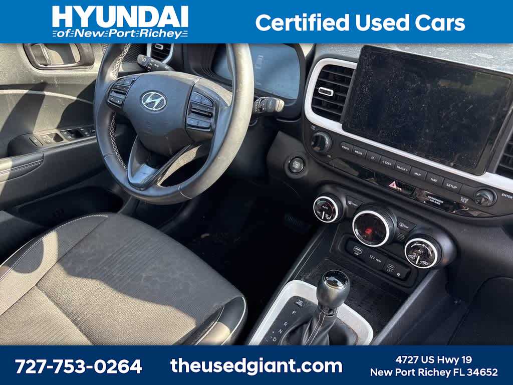 Thumbnail: 2024 Hyundai Venue - 6