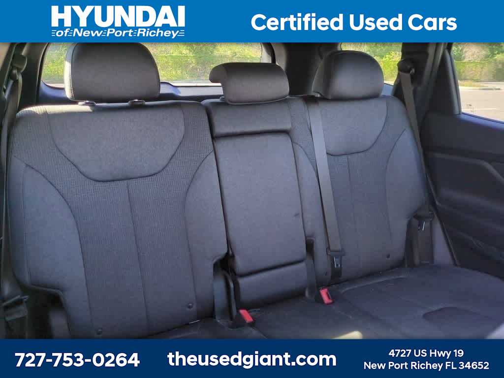 Thumbnail: 2023 Hyundai Santa Fe - 8