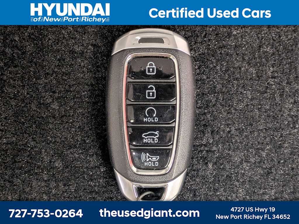 Thumbnail: 2023 Hyundai Elantra - 33