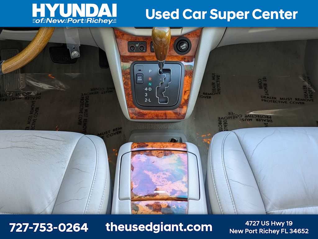 Thumbnail: 2008 Lexus RX - 21