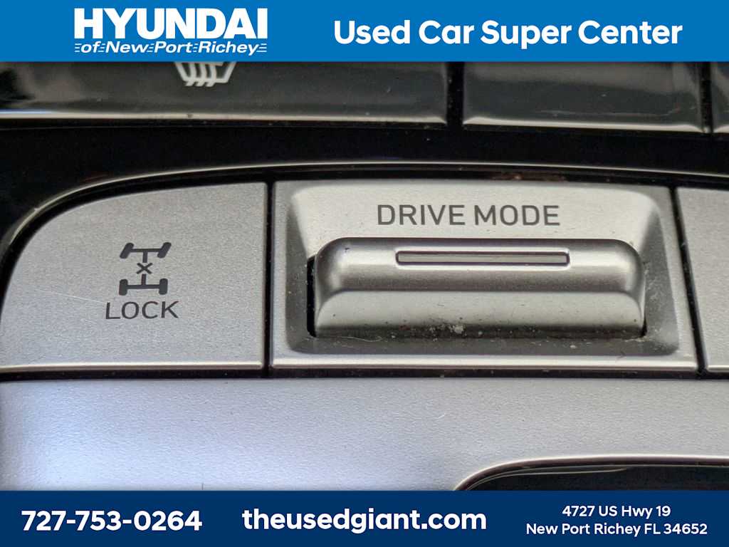 Thumbnail: 2024 Hyundai Tucson - 31