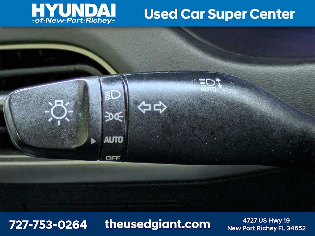 Thumbnail: 2021 Hyundai Palisade - 35