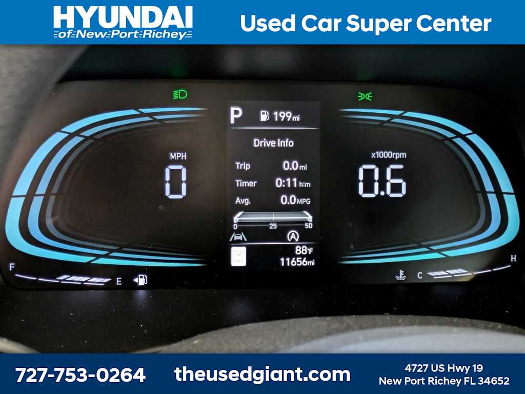 Thumbnail: 2025 Hyundai Palisade - 36