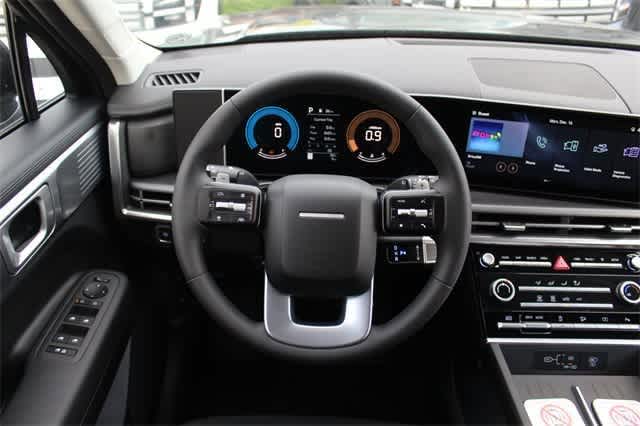 Thumbnail: 2025 Hyundai Santa Fe - 12