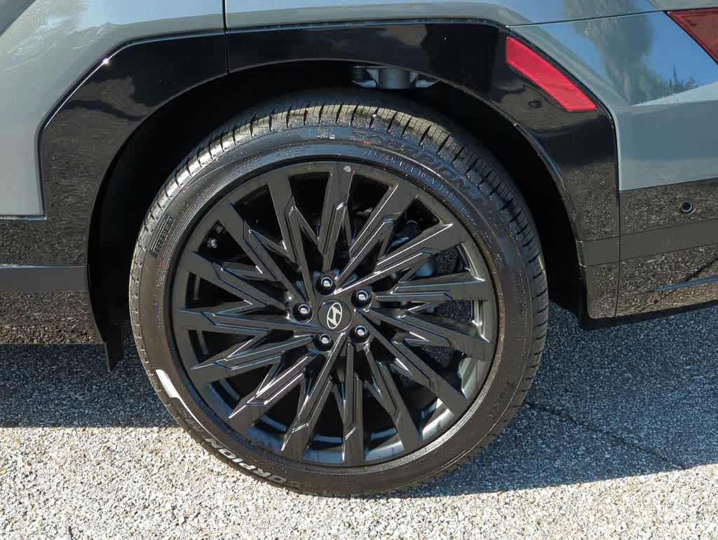 Thumbnail: 2026 Hyundai Santa Fe - 14