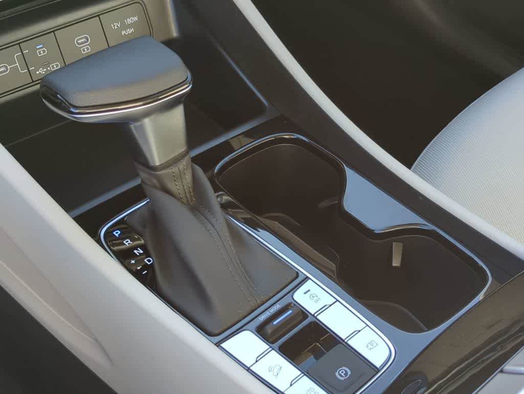 Thumbnail: 2026 Hyundai Tucson - 33