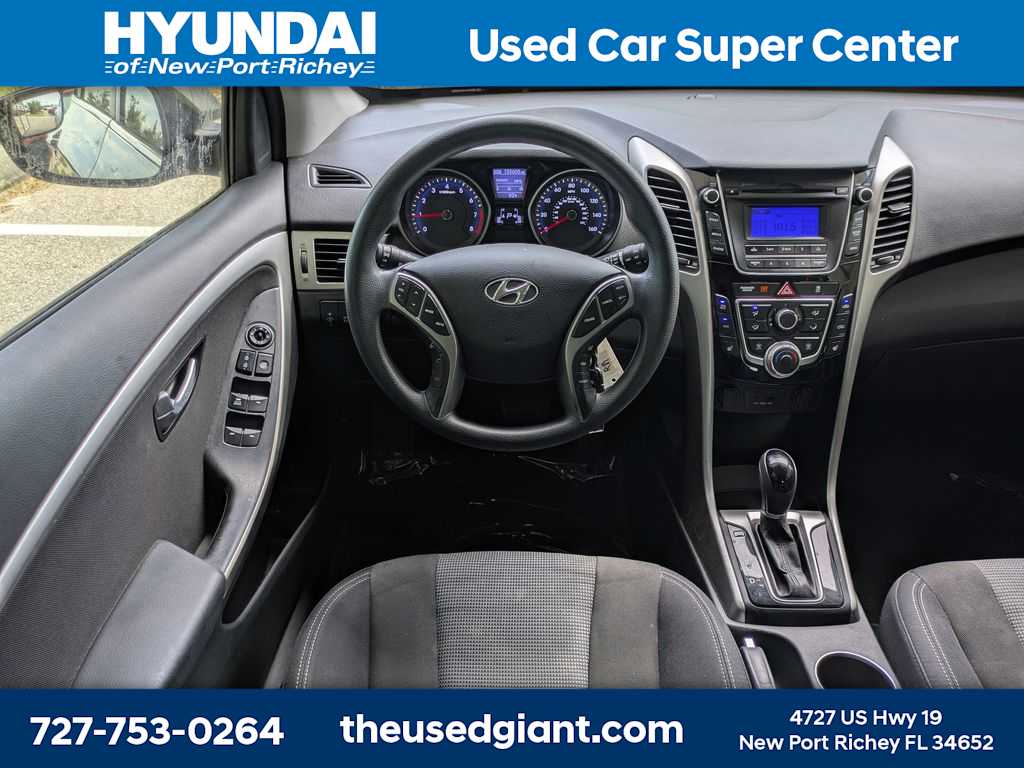 Thumbnail: 2014 Hyundai Elantra - 16