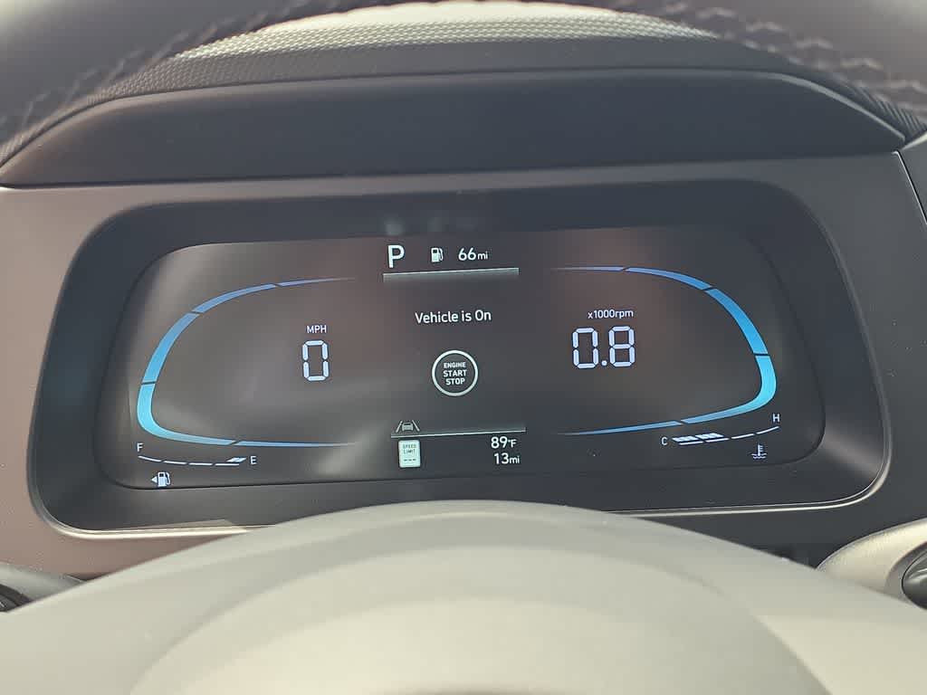 Thumbnail: 2026 Hyundai Elantra - 34