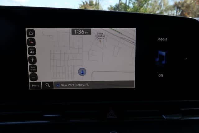 Thumbnail: 2024 Hyundai Elantra - 14