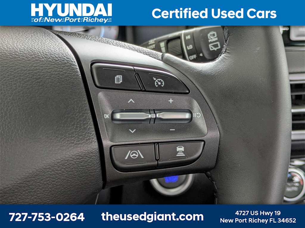 Thumbnail: 2023 Hyundai Kona - 36