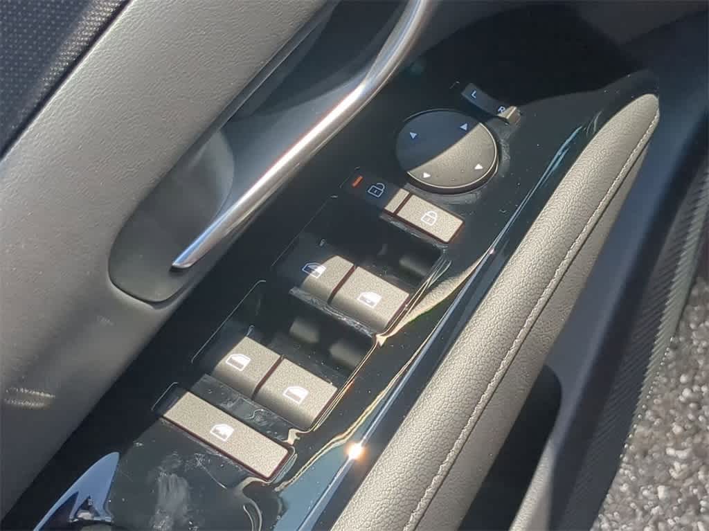 Thumbnail: 2026 Hyundai Tucson - 17