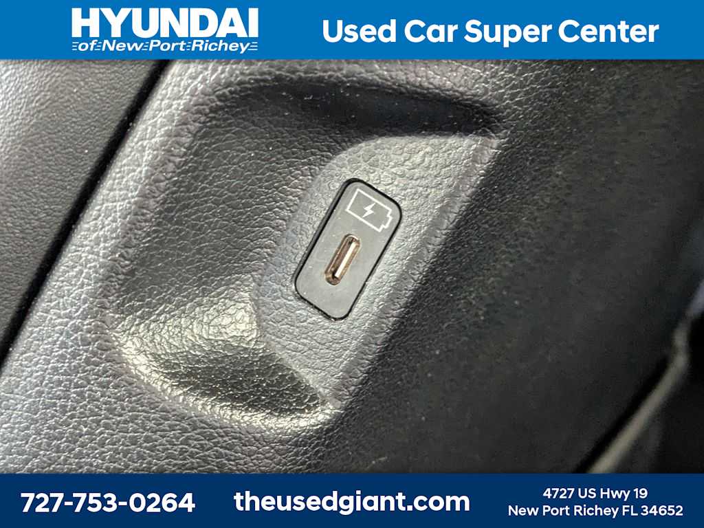 Thumbnail: 2024 Hyundai Palisade - 21