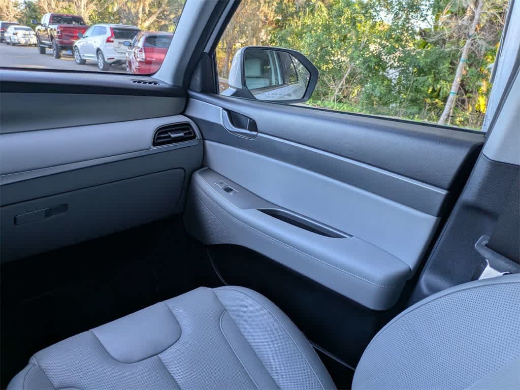 Thumbnail: 2020 Hyundai Palisade - 24