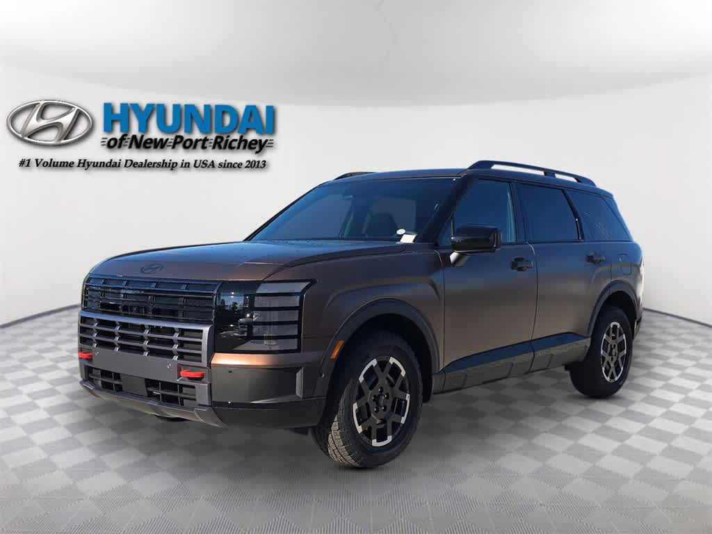 Thumbnail: 2026 Hyundai Palisade - 1