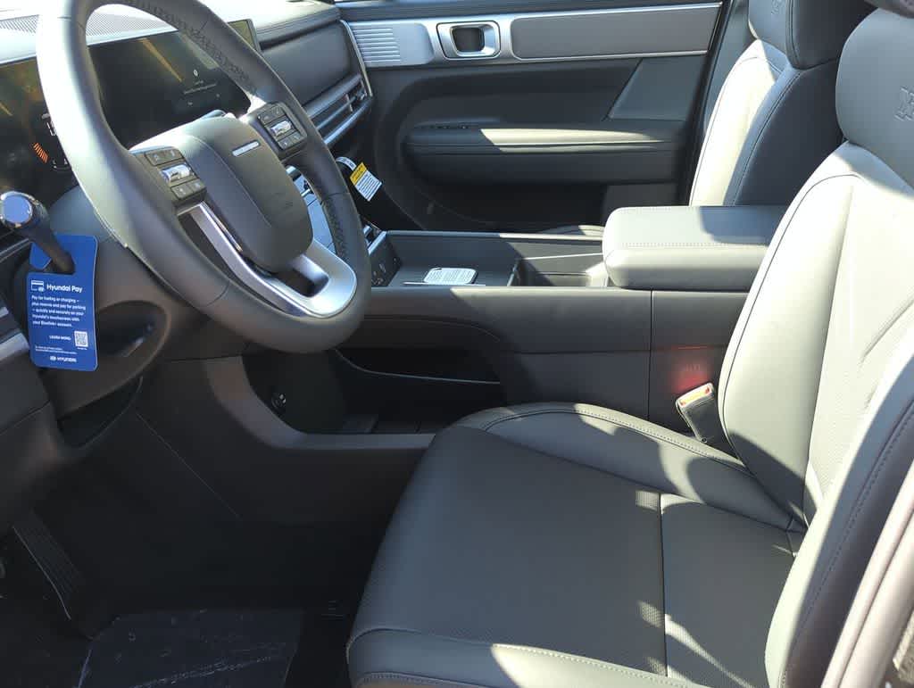 Thumbnail: 2026 Hyundai Santa Fe - 16