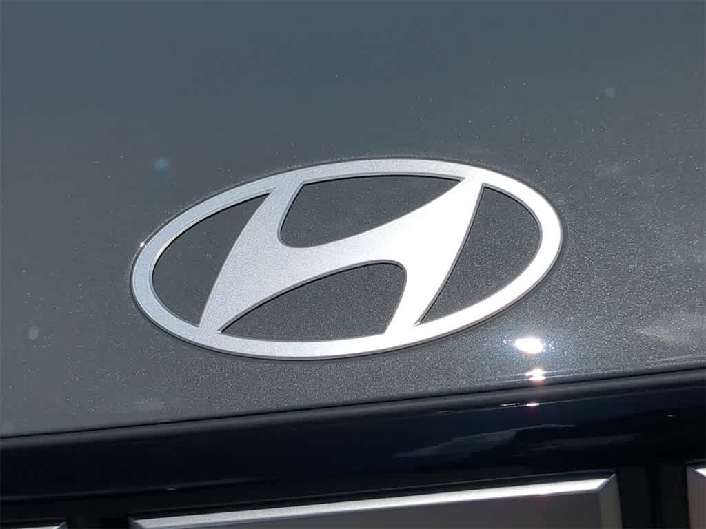Thumbnail: 2026 Hyundai Santa Fe - 11