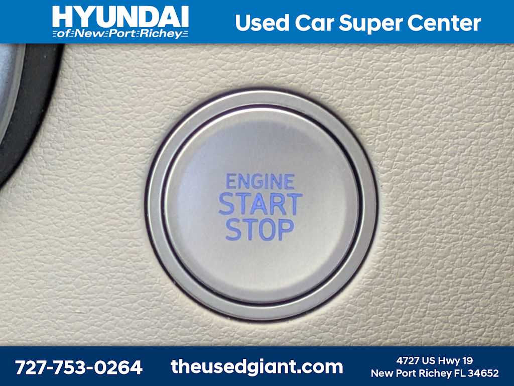 Thumbnail: 2023 Hyundai Tucson - 36