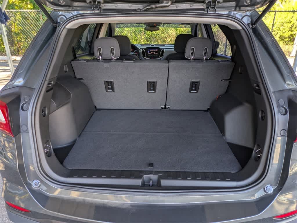 Thumbnail: 2020 Chevrolet Equinox - 12