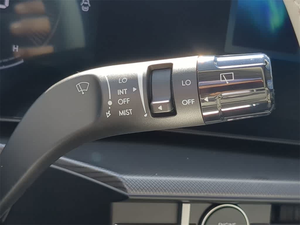 Thumbnail: 2026 Hyundai Santa Fe - 25