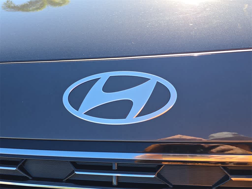 Thumbnail: 2026 Hyundai Palisade - 10