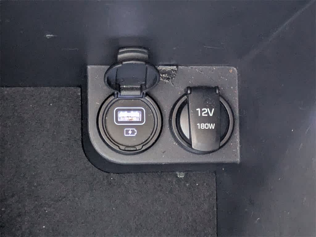 Thumbnail: 2022 Hyundai Palisade - 27